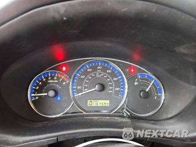 Zdjęcie 9 z 12 samochodu: 2010 SUBARU FORESTER 2.5X PREMIUM VIN:JF2SH6CCXAH723837 - miniatura