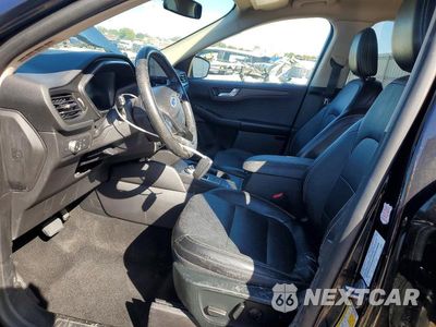 Zdjęcie 7 z 13 samochodu: 2020 FORD ESCAPE TITANIUM VIN:1FMCU9J91LUB15878 - miniatura