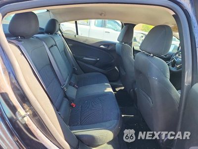 Zdjęcie 10 z 12 samochodu: 2016 CHEVROLET CRUZE LT VIN:1G1BE5SM8G7286682 - miniatura