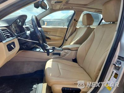 Zdjęcie 7 z 12 samochodu: 2012 BMW 328 I VIN:WBA3A5C59CFJ88837 - miniatura