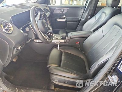 Zdjęcie 7 z 13 samochodu: 2020 MERCEDES-BENZ GLB 250 VIN:W1N4M4GB4LW050253 - miniatura