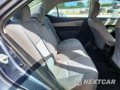 Zdjęcie 10 z 12 samochodu: 2016 TOYOTA COROLLA LE VIN:2T1BURHE9GC534146 - miniatura