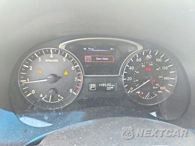 Zdjęcie 9 z 13 samochodu: 2013 NISSAN PATHFINDER S VIN:5N1AR2MN1DC677442 - miniatura