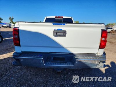 Zdjęcie 6 z 13 samochodu: 2015 CHEVROLET SILVERADO K3500 LTZ VIN:1GC4K0E8XFF552489 - miniatura