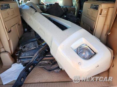 Zdjęcie 13 z 14 samochodu: 2013 TOYOTA LAND CRUISER BASE VIN:JTMHY7AJ6D4013717 - miniatura