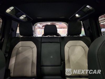 Zdjęcie 10 z 13 samochodu: 2023 LAND ROVER DEFENDER 110 X-DYNAMIC SE VIN:SALE27EU8P2150322 - miniatura