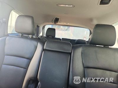 Zdjęcie 10 z 13 samochodu: 2021 HONDA PILOT SE VIN:5FNYF5H24MB035328 - miniatura