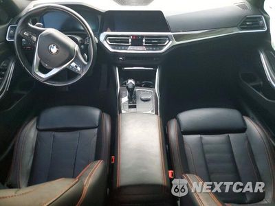 Zdjęcie 8 z 12 samochodu: 2019 BMW 330I VIN:3MW5R1J52K8B00473 - miniatura