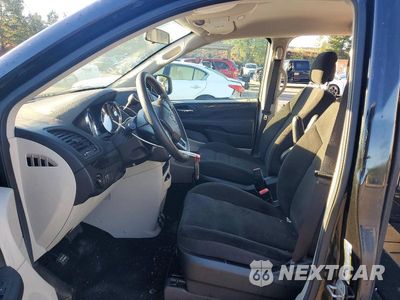 Zdjęcie 7 z 12 samochodu: 2018 DODGE GRAND CARAVAN SE VIN:2C4RDGBG5JR177228 - miniatura