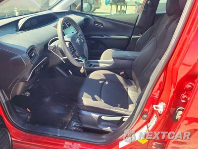 Zdjęcie 7 z 12 samochodu: 2020 TOYOTA PRIUS L ECO VIN:JTDKARFU6L3112583 - miniatura