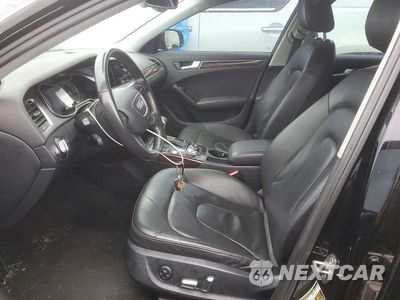 Zdjęcie 7 z 12 samochodu: 2013 AUDI A4 PREMIUM PLUS VIN:WAUFFAFLXDN037319 - miniatura