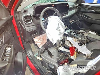 Zdjęcie 8 z 13 samochodu: 2026 CHEVROLET TRAILBLAZER LT VIN:KL79MPSL6TB105126 - miniatura
