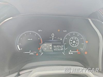 Zdjęcie 9 z 13 samochodu: 2026 LEXUS RX 350 LUXURY VIN:2T2BAMCA3TC135688 - miniatura