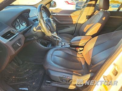 Zdjęcie 7 z 12 samochodu: 2017 BMW X1 XDRIVE28I VIN:WBXHT3C36H5F77220 - miniatura