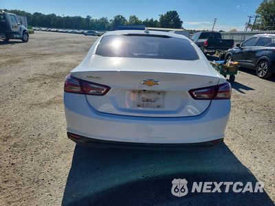 Zdjęcie 6 z 12 samochodu: 2020 CHEVROLET MALIBU LT VIN:1G1ZD5ST4LF094619 - miniatura