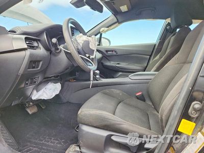 Zdjęcie 7 z 13 samochodu: 2019 TOYOTA C-HR LE VIN:JTNKHMBX9K1023224 - miniatura