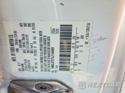 Zdjęcie 14 z 14 samochodu: 2018 FORD TRANSIT CONNECT XL DELIVERY VAN VIN:NM0LS7E7XJ1344689 - miniatura