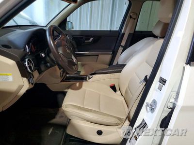 Zdjęcie 7 z 13 samochodu: 2014 MERCEDES-BENZ GLK 350 4MATIC VIN:WDCGG8JB7EG278444 - miniatura