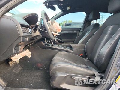 Zdjęcie 7 z 12 samochodu: 2025 HONDA CIVIC SPORT VIN:2HGFE2F55SH529504 - miniatura