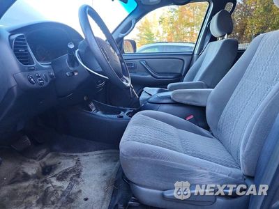 Zdjęcie 7 z 12 samochodu: 2006 TOYOTA TUNDRA DOUBLE CAB SR5 VIN:5TBDT44126S505085 - miniatura