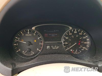 Zdjęcie 9 z 12 samochodu: 2015 NISSAN ALTIMA 2.5 VIN:1N4AL3AP1FC587816 - miniatura
