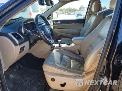 Zdjęcie 7 z 13 samochodu: 2015 JEEP GRAND CHEROKEE LIMITED VIN:1C4RJFBG8FC933038 - miniatura