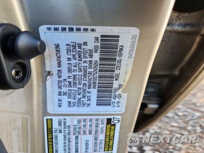 Zdjęcie 13 z 13 samochodu: 2005 TOYOTA COROLLA CE VIN:1NXBR32E75Z439264 - miniatura