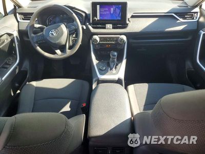Zdjęcie 8 z 14 samochodu: 2025 TOYOTA RAV4 LE VIN:2T3LWRFV2SW266329 - miniatura