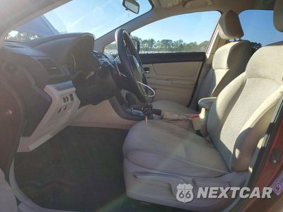 Zdjęcie 7 z 13 samochodu: 2013 SUBARU XV CROSSTREK 2.0 PREMIUM VIN:JF2GPAWC1D2818608 - miniatura