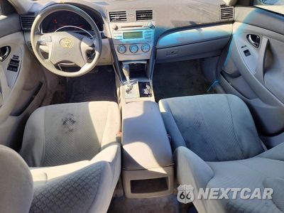 Zdjęcie 8 z 12 samochodu: 2007 TOYOTA CAMRY LE VIN:4T1BE46K57U055049 - miniatura