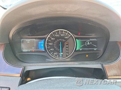Zdjęcie 9 z 13 samochodu: 2014 FORD EDGE LIMITED VIN:2FMDK4KC6EBA57671 - miniatura