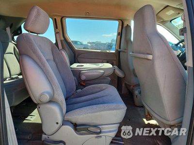 Zdjęcie 11 z 13 samochodu: 2005 DODGE CARAVAN SXT VIN:1D4GP45R05B251835 - miniatura