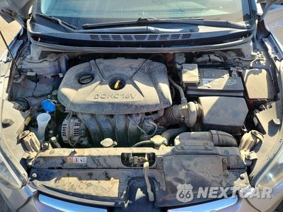 Zdjęcie 11 z 12 samochodu: 2016 HYUNDAI ELANTRA SE VIN:5NPDH4AE8GH702513 - miniatura