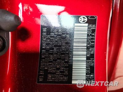 Zdjęcie 12 z 12 samochodu: 2026 TOYOTA COROLLA LE VIN:5YFB4MDEXTP453515 - miniatura