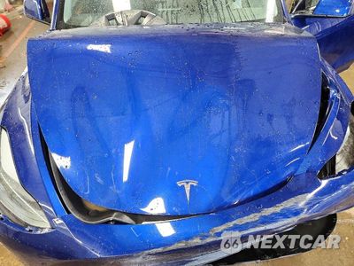 Zdjęcie 11 z 13 samochodu: 2024 TESLA MODEL Y VIN:7SAYGDEE8RF160994 - miniatura
