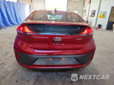 Zdjęcie 6 z 12 samochodu: 2020 HYUNDAI IONIQ SE VIN:KMHC75LC3LU242592 - miniatura