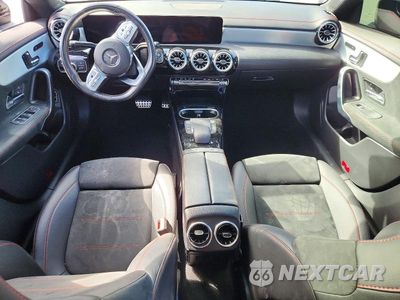 Zdjęcie 8 z 13 samochodu: 2023 MERCEDES-BENZ CLA 250 VIN:W1K5J4GB8PN418262 - miniatura