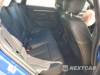 Zdjęcie 10 z 12 samochodu: 2020 BMW 440XI GRAN COUPE VIN:WBA4J7C08LBV99559 - miniatura