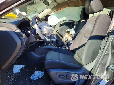 Zdjęcie 7 z 12 samochodu: 2017 NISSAN ROGUE SV VIN:KNMAT2MV8HP542267 - miniatura