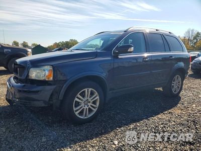2012 VOLVO XC90 3.2 YV4952CZ1C1621287 - główne zdjęcie licytacji z USA - miniatura