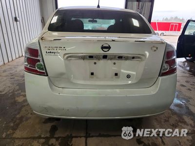 Zdjęcie 6 z 12 samochodu: 2011 NISSAN SENTRA 2.0 VIN:3N1AB6AP9BL648118 - miniatura