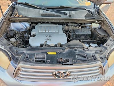 Zdjęcie 12 z 13 samochodu: 2008 TOYOTA HIGHLANDER BASE VIN:JTEES41A182036936 - miniatura