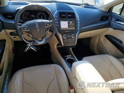 Zdjęcie 8 z 12 samochodu: 2018 LINCOLN MKC RESERVE VIN:5LMCJ3C9XJUL18863 - miniatura