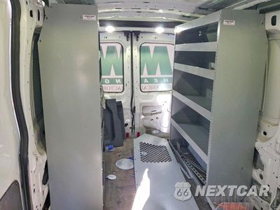 Zdjęcie 10 z 13 samochodu: 2017 FORD TRANSIT T-250 VIN:1FTYR2CM2HKA05669 - miniatura