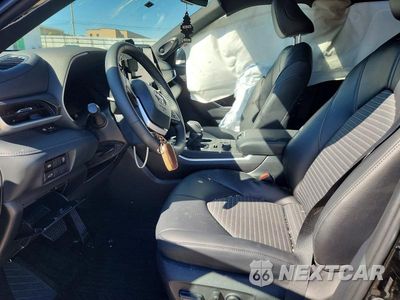 Zdjęcie 7 z 13 samochodu: 2026 TOYOTA HIGHLANDER XSE VIN:5TDKDRBH1TS610334 - miniatura