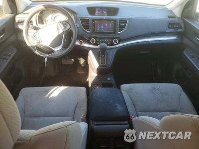 Zdjęcie 8 z 13 samochodu: 2015 HONDA CR-V EX VIN:2HKRM3H52FH509287 - miniatura