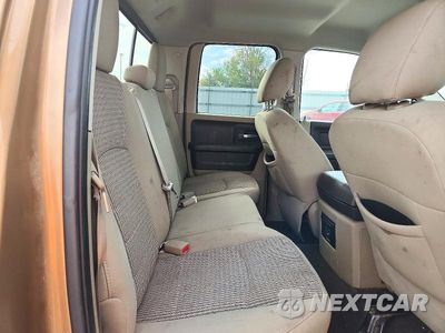 Zdjęcie 10 z 13 samochodu: 2011 DODGE RAM 1500 VIN:1D7RV1GT4BS683073 - miniatura