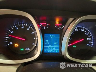 Zdjęcie 9 z 13 samochodu: 2015 CHEVROLET EQUINOX LTZ VIN:1GNFLHEK8FZ140772 - miniatura