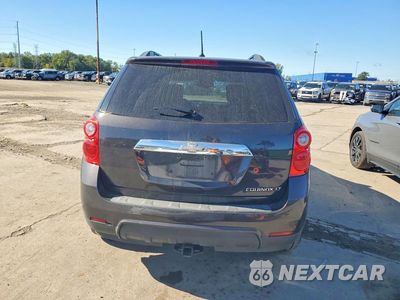 Zdjęcie 6 z 13 samochodu: 2014 CHEVROLET EQUINOX LT VIN:2GNALCEK1E6304354 - miniatura