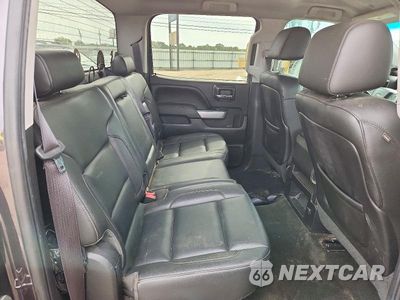 Zdjęcie 10 z 12 samochodu: 2015 CHEVROLET SILVERADO K1500 LT VIN:3GCUKREC9FG179386 - miniatura